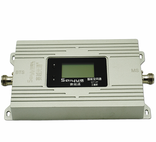 中兴镇双频手机信号增强器800㎡