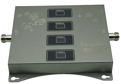 中兴镇四频手机信号接收器200㎡