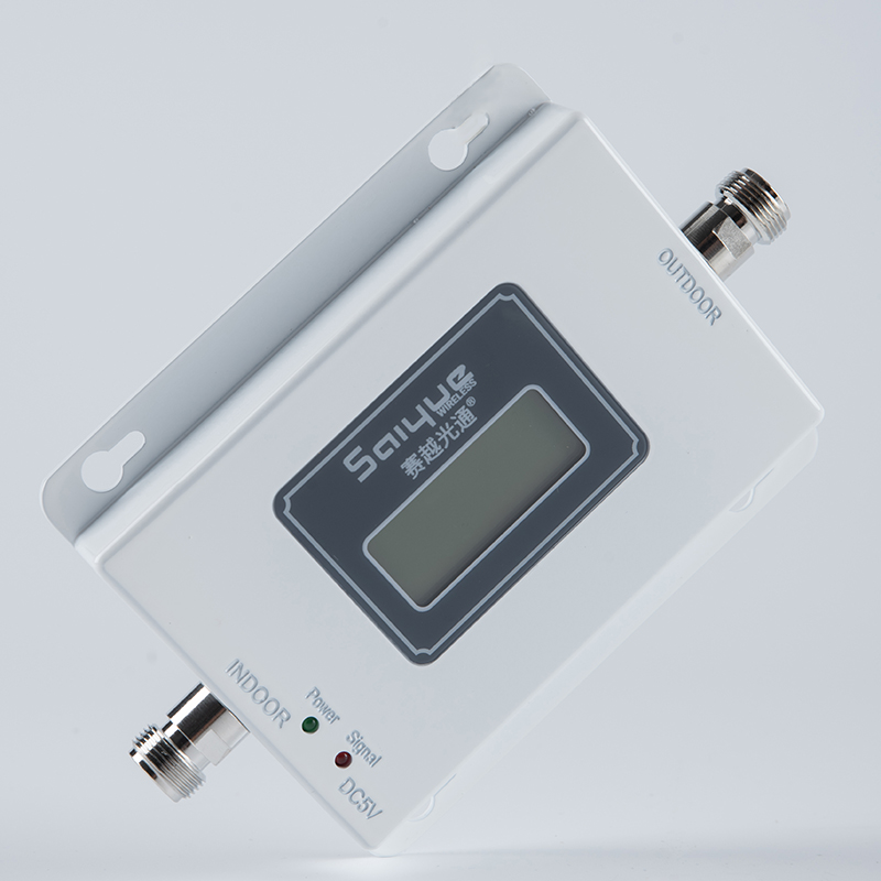 中兴镇家用配电房机房信号放大器200㎡