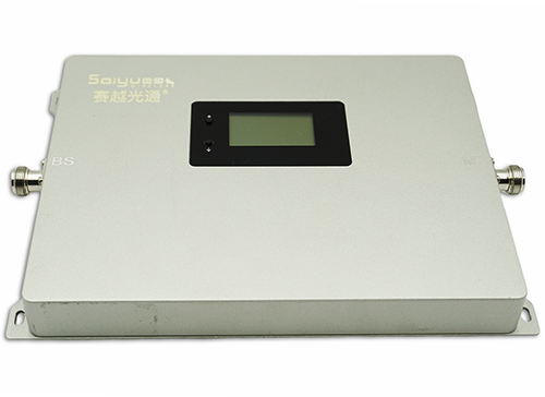  中兴镇三频/四频/五频手机信号接收器800㎡