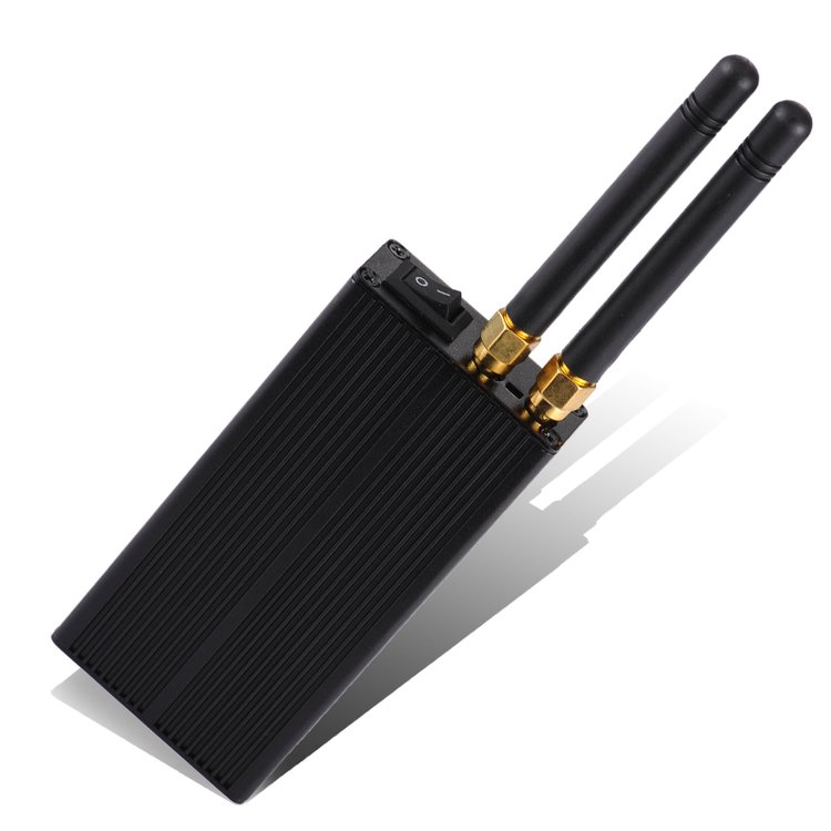  中兴镇1.2G/1.5G导航屏蔽器