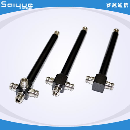  中兴镇FM调频广播同步广播功分器