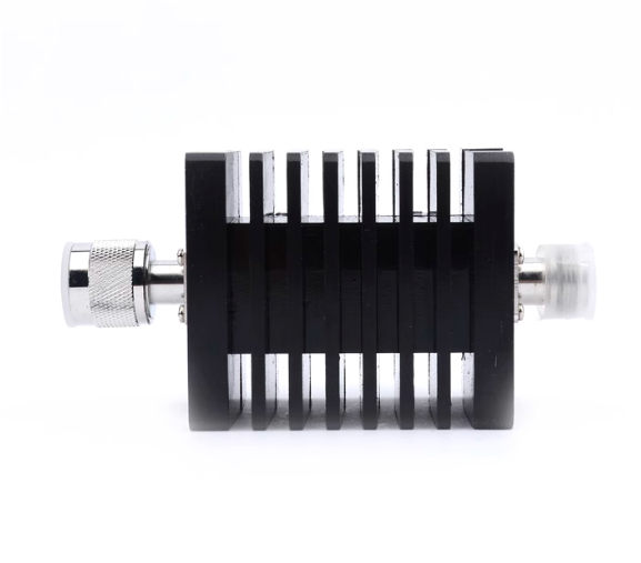  中兴镇腔体固定衰减器0-3G/0-4G  N型接口